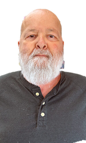 Louis Congelio 1955-2025